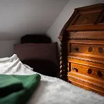 Apartamento Libling Podkrovny Banská Štiavnica