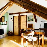 Apartamento Libling Podkrovny