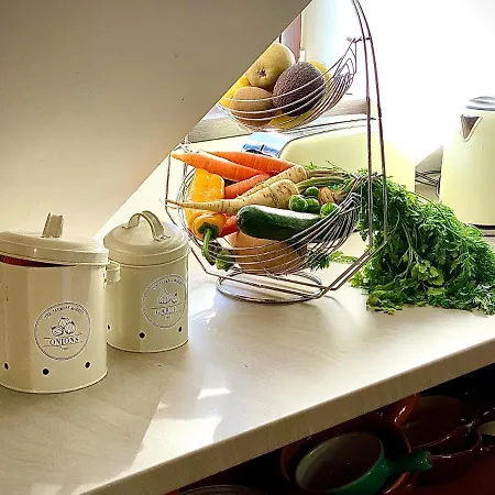 Libling Podkrovny Banska Stiavnica