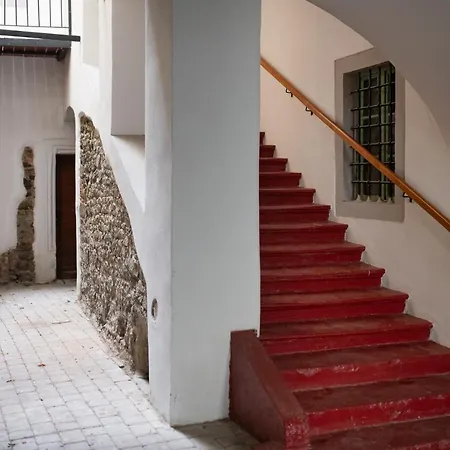 Libling Podkrovny * Banská Štiavnica