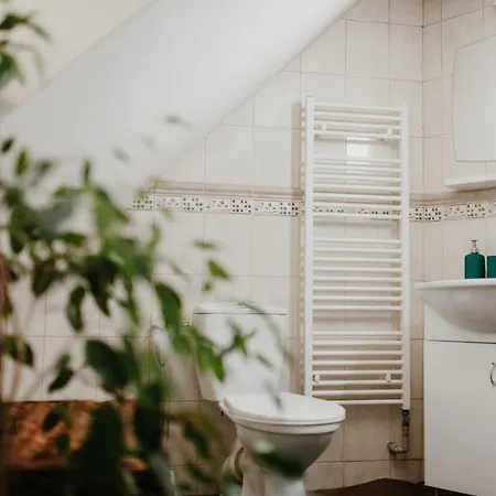 Libling Podkrovny Apartment *