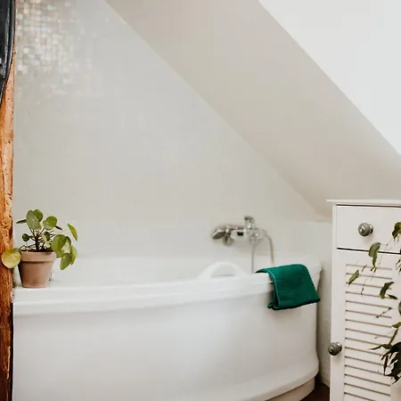 Apartmán Libling Podkrovny