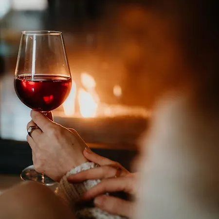 Libling Podkrovny Apartmán