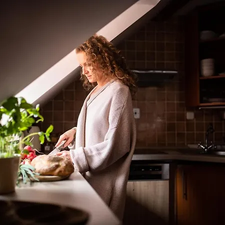 Libling Podkrovny Banská Štiavnica