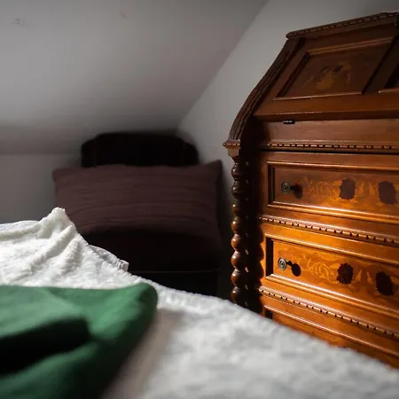 아파트 Libling Podkrovny Banská Štiavnica