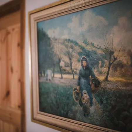 Libling Podkrovny * Banská Štiavnica