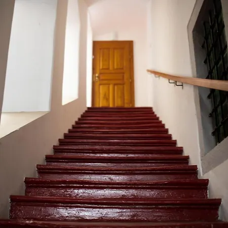 Libling Podkrovny Apartment Banská Štiavnica