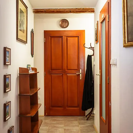 Apartmán Libling Podkrovny Banska Stiavnica