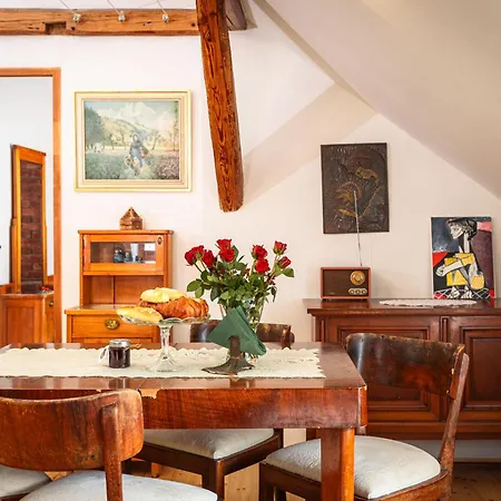 Libling Podkrovny Banská Štiavnica