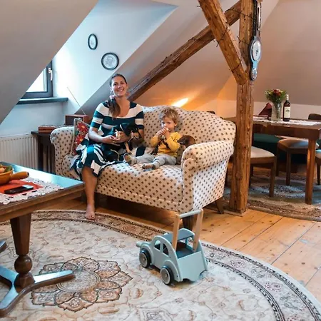 Libling Podkrovny * Banská Štiavnica