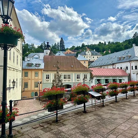 Libling Podkrovny *