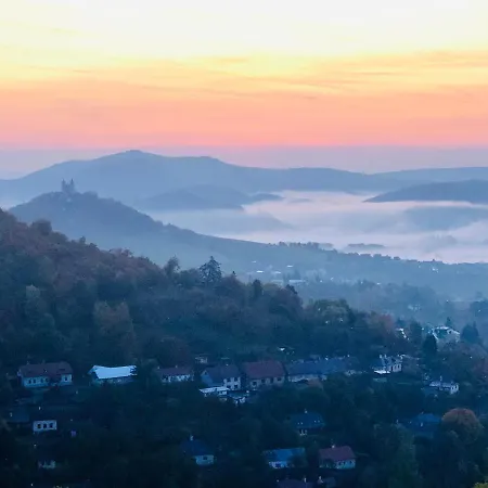 Apartmán Libling Podkrovny *