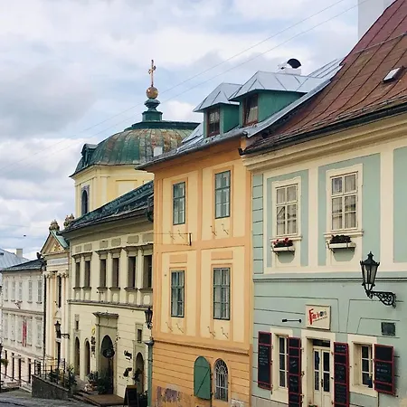 Libling Podkrovny Banská Štiavnica