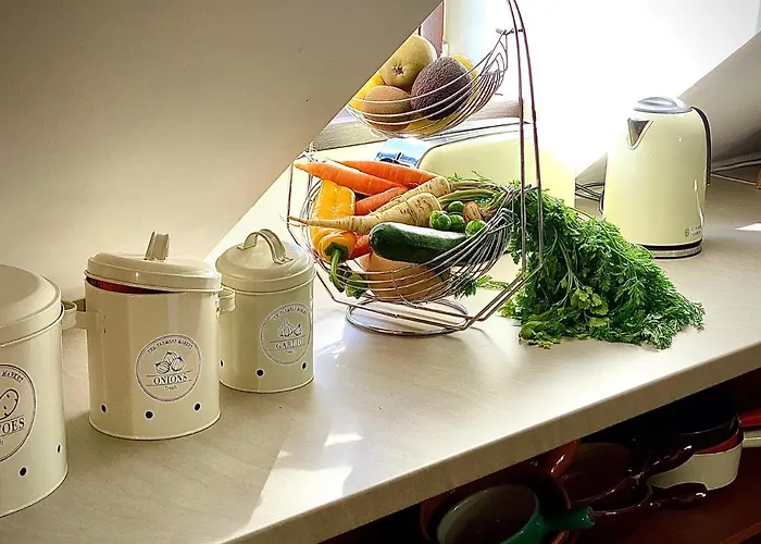 Libling Podkrovny Banská Štiavnica
