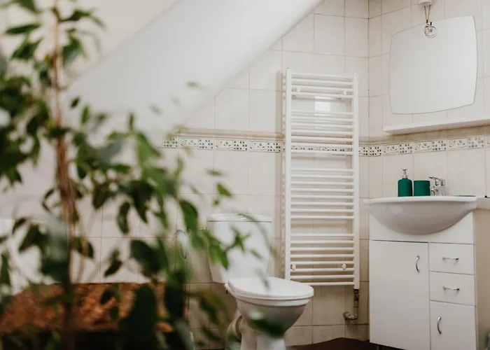 Libling Podkrovny Apartmán *