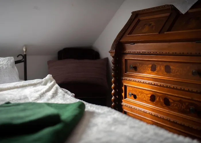 Apartmán Libling Podkrovny Banská Štiavnica